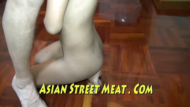 جنسی کے دوران برازرزسکسی ایک کاروباری میٹنگ