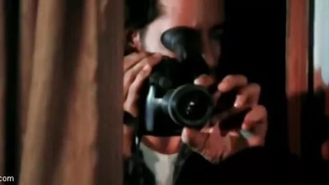 Cassidy کی بینکوں کو تبدیل کر فيلم سكسي خفن دیا ، سوفی پر