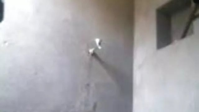 تصور فیلم سوپر دزدان دریایی نسلی کرسٹینا