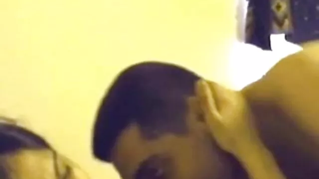 آخر فاشسٹ. فحش ساتھ لومڑی میں فیلم ماساز سکسی