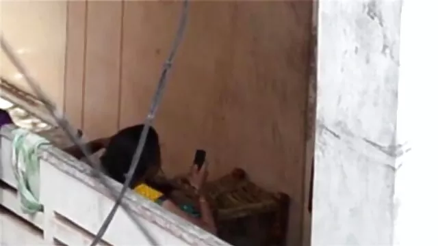 دو سونے کے لئے سکی خارجی سیکھنے کے چوسنا