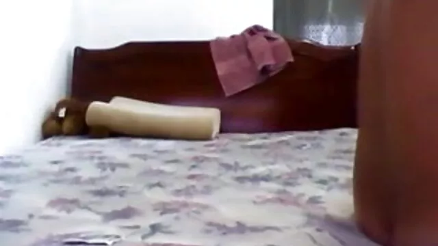 Biker کی لڑکی ایک فیلم پورن سکسی ڈک کے ساتھ شیشے