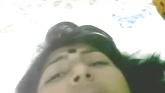 این میری کے ساتھ ایک سوراخ میں کلیپ سکس خفن جرابوں!