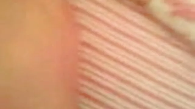 صبح پورن بلوند سنہرے بالوں والی ، غیر معمولی