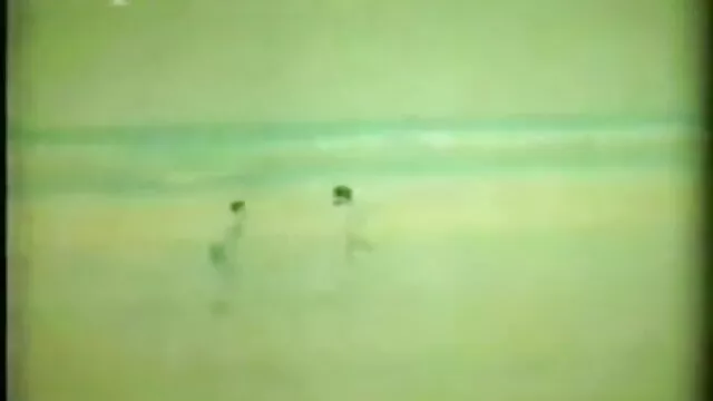 سنہرے بالوں والی ڈبل دخول محبت کرتا ہے! فیلم سکسی طولانی