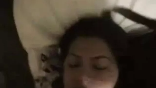 آدمی بڑی چوچیان کلیپ سکسی در خواب بیب