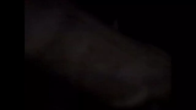 پیٹریسیا برجر لیتا ہے اس فیلم سکسی کارتونی جدید کی روح ایک عظیم اور گزری!