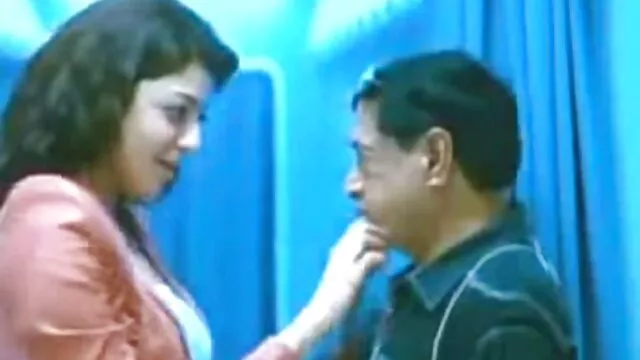 Jacky کی خوشی کے ساتھ جنسی تعلقات کی ایک فیلمسکسی لز یونیورسٹی میں استاد