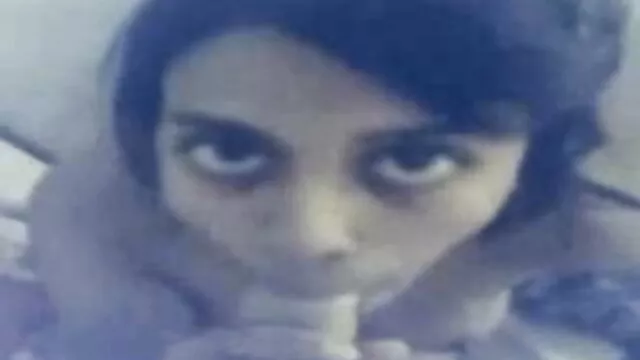 Stacie کے کانٹا کی فیلم سکسی در مترو طرف سے چوسا ایک سیاہ فام آدمی