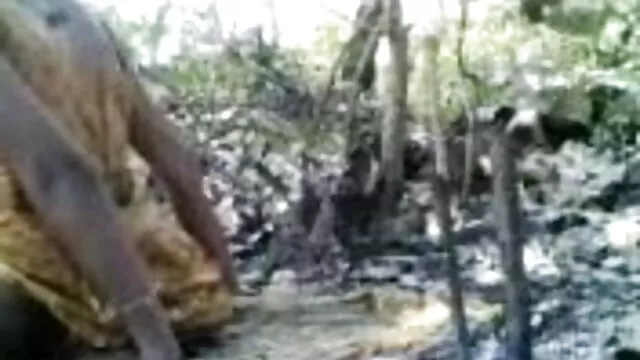 لطف ایشیائی فیلم طولانی سکسی Threesome کے