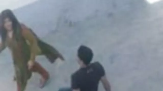 راہیل Roxxx میں حصہ لیتا ہے ایک گرم ، شہوت فیلم سکسی از کمپانی برازرس انگیز threesome کے