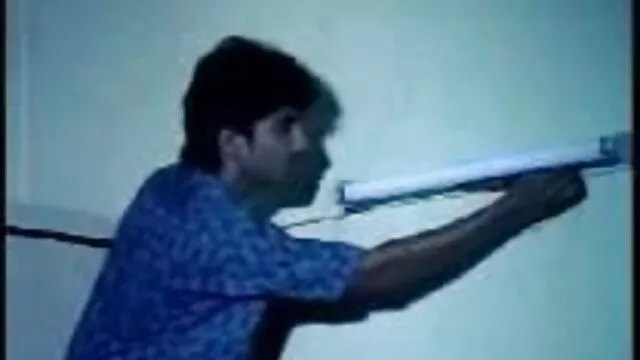 اے آر آئی اے فيلم سكس سه نفره میں aspen ایک بڑی گدی کے ساتھ ایک سہ