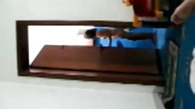 دو فیلم سکسی با جوراب مردوں کو سزا شرارتی لڑکی