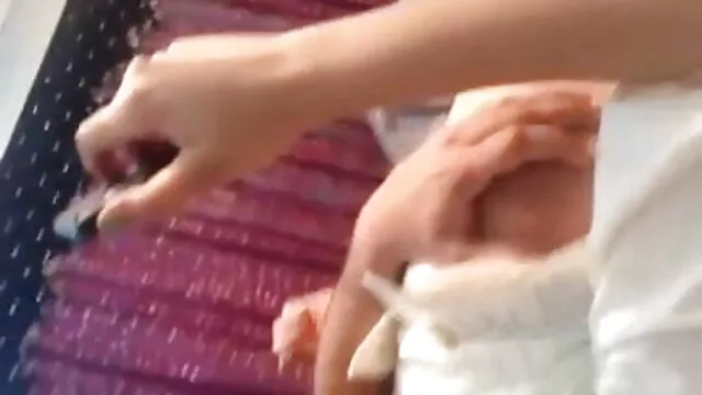 ایجنٹ کلیپ سکسب گھات لگا کر حملہ